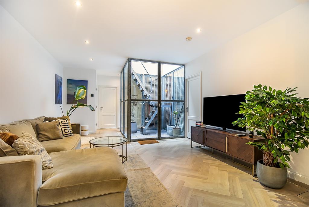 Lijnbaansgracht 203 H