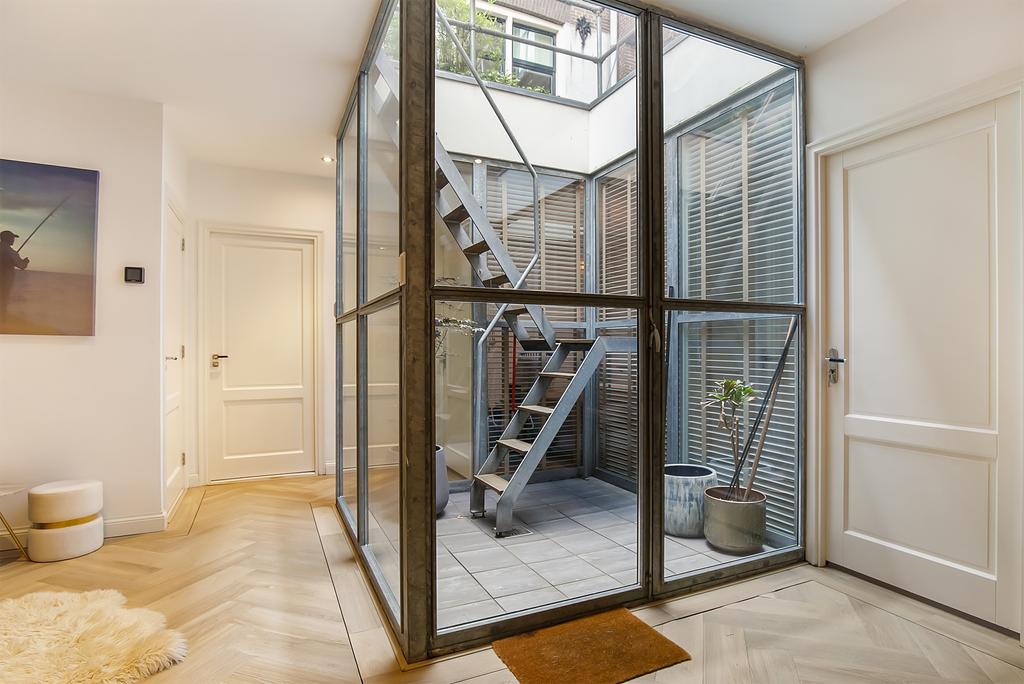 Apartment in Amsterdam